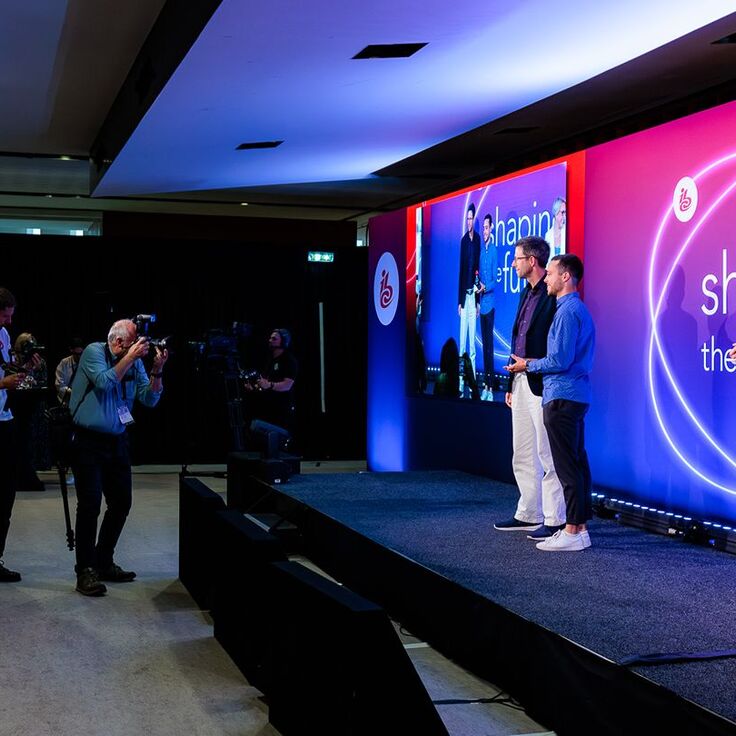 IBC2025 Innovation Awards